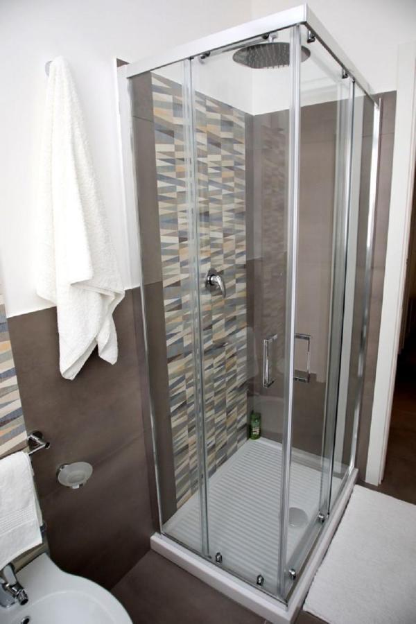 Dimora Mothia Apartamento Marsala Exterior foto