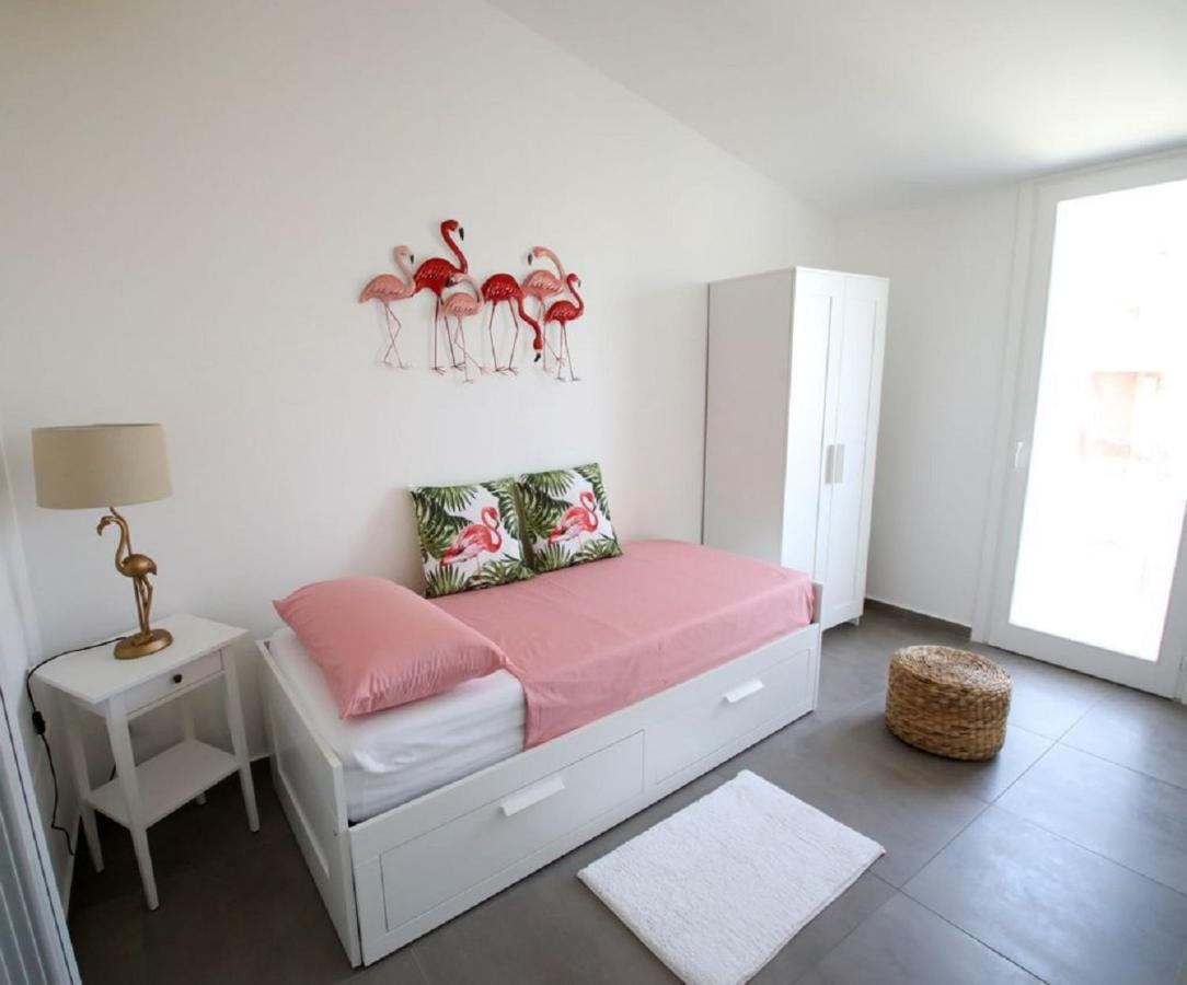 Dimora Mothia Apartamento Marsala Exterior foto
