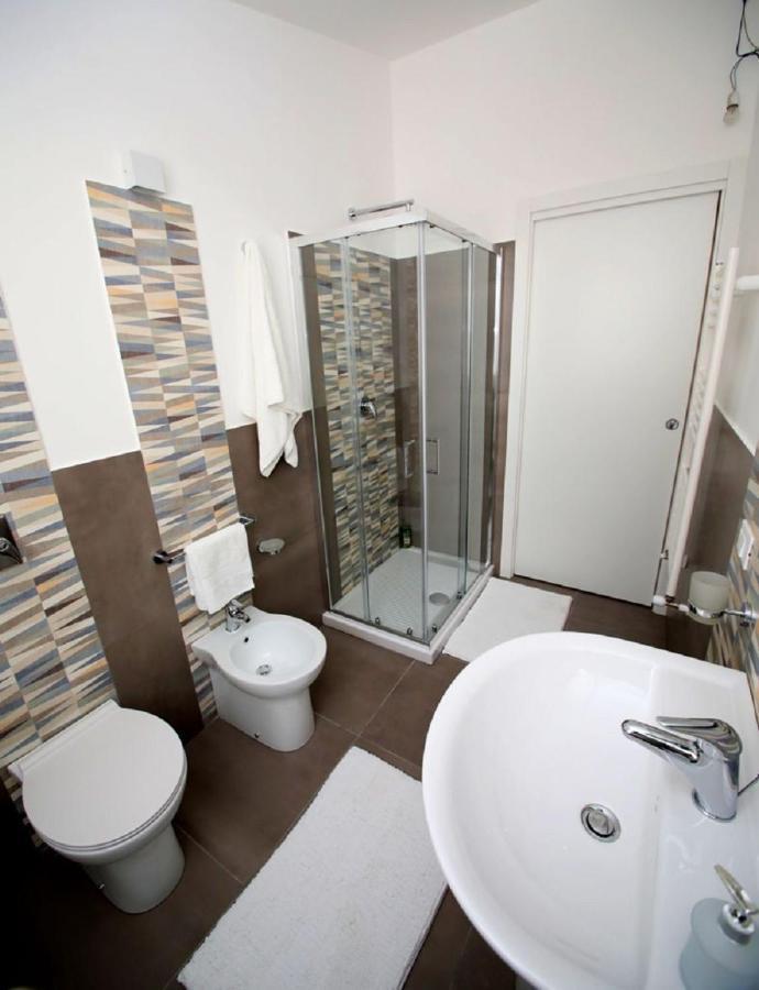 Dimora Mothia Apartamento Marsala Exterior foto