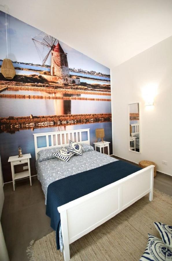 Dimora Mothia Apartamento Marsala Exterior foto