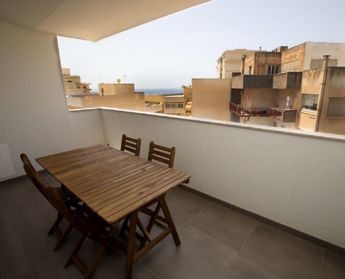 Dimora Mothia Apartamento Marsala Exterior foto