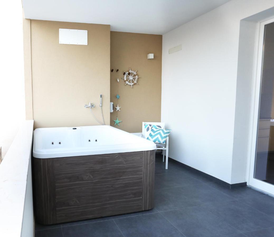 Dimora Mothia Apartamento Marsala Exterior foto