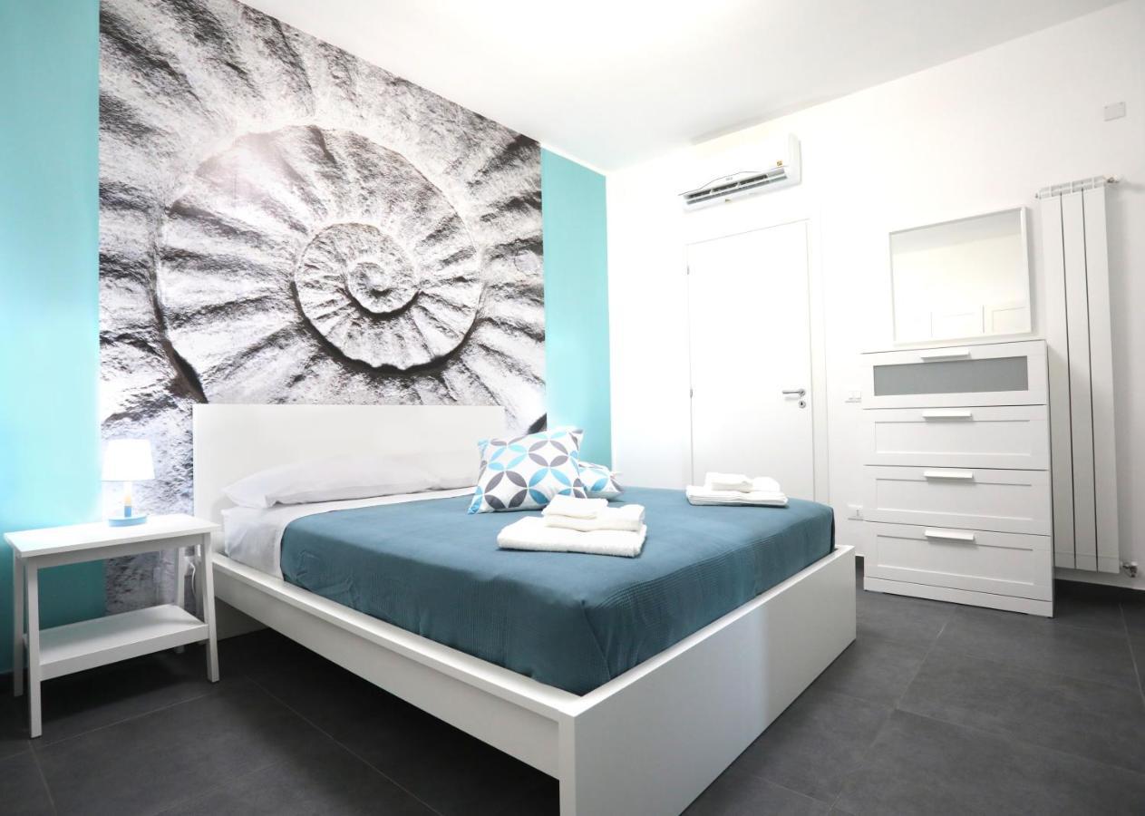 Dimora Mothia Apartamento Marsala Exterior foto