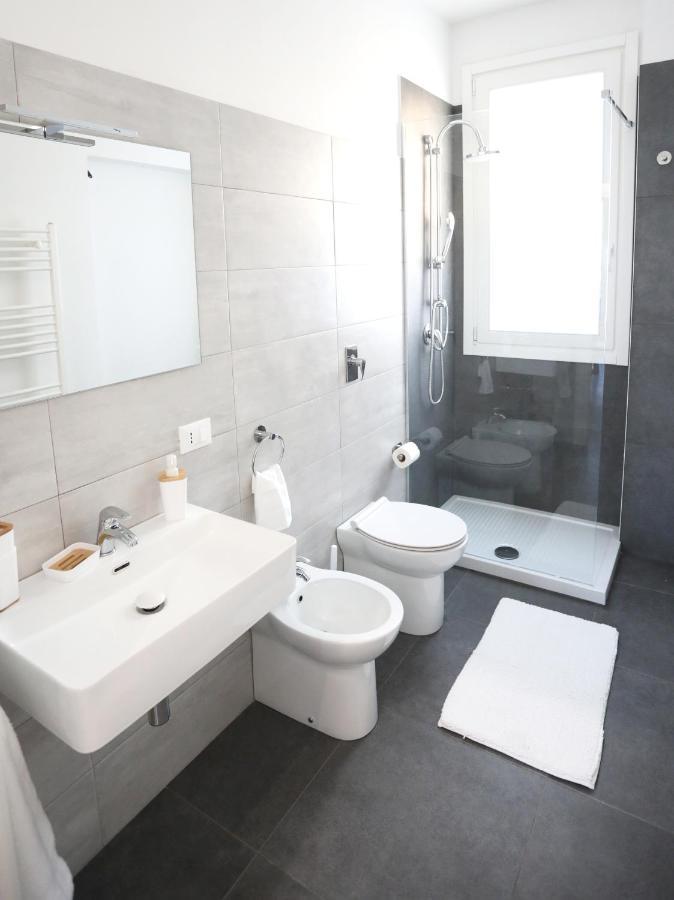 Dimora Mothia Apartamento Marsala Exterior foto